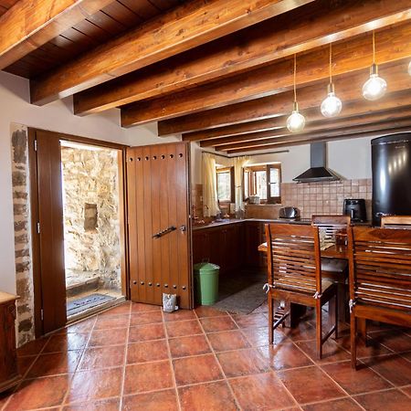 To Spiti Sto Castro Διαμέρισμα Ναύπακτος Εξωτερικό φωτογραφία
