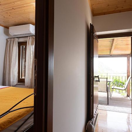 To Spiti Sto Castro Διαμέρισμα Ναύπακτος Εξωτερικό φωτογραφία