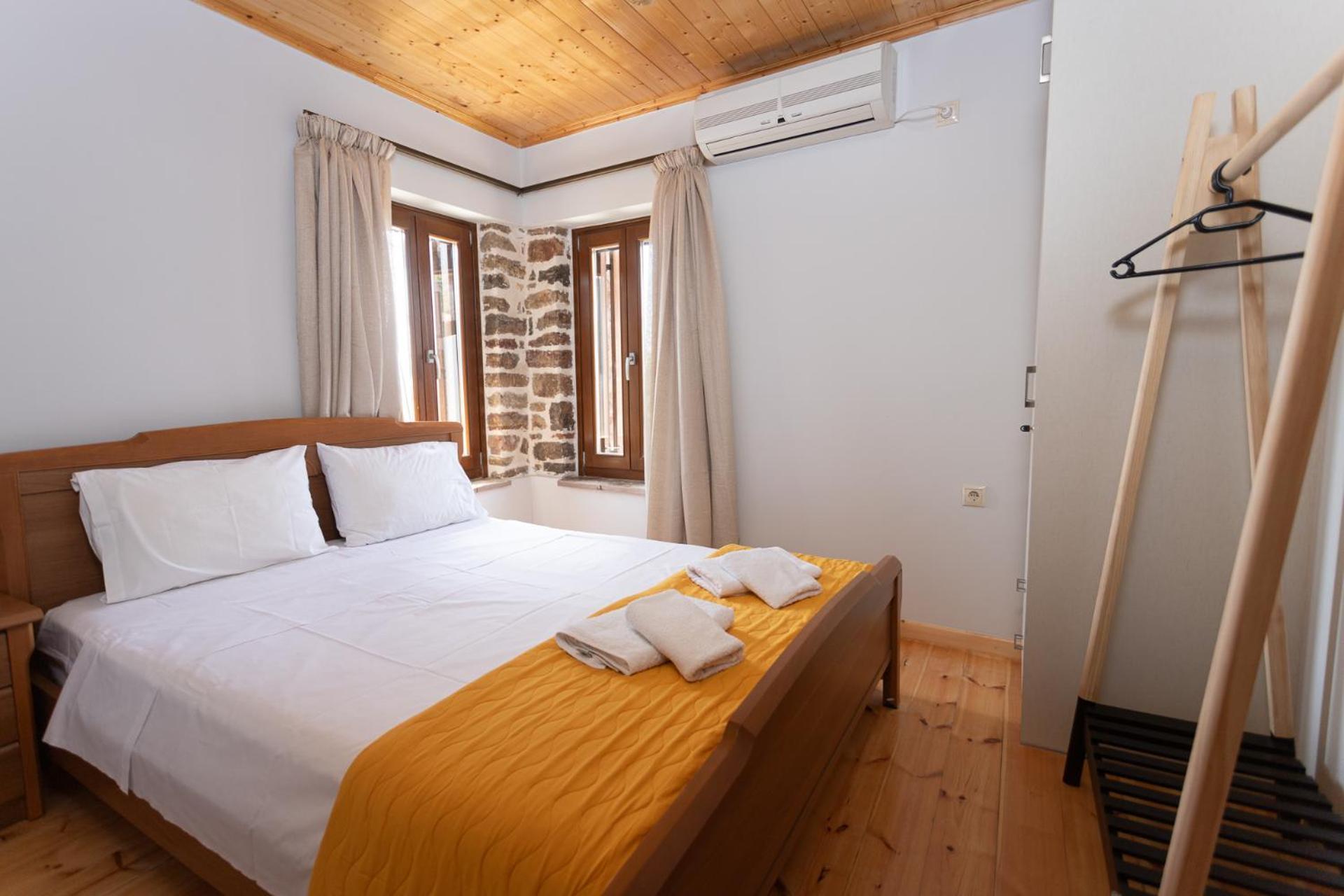 To Spiti Sto Castro Διαμέρισμα Ναύπακτος Εξωτερικό φωτογραφία