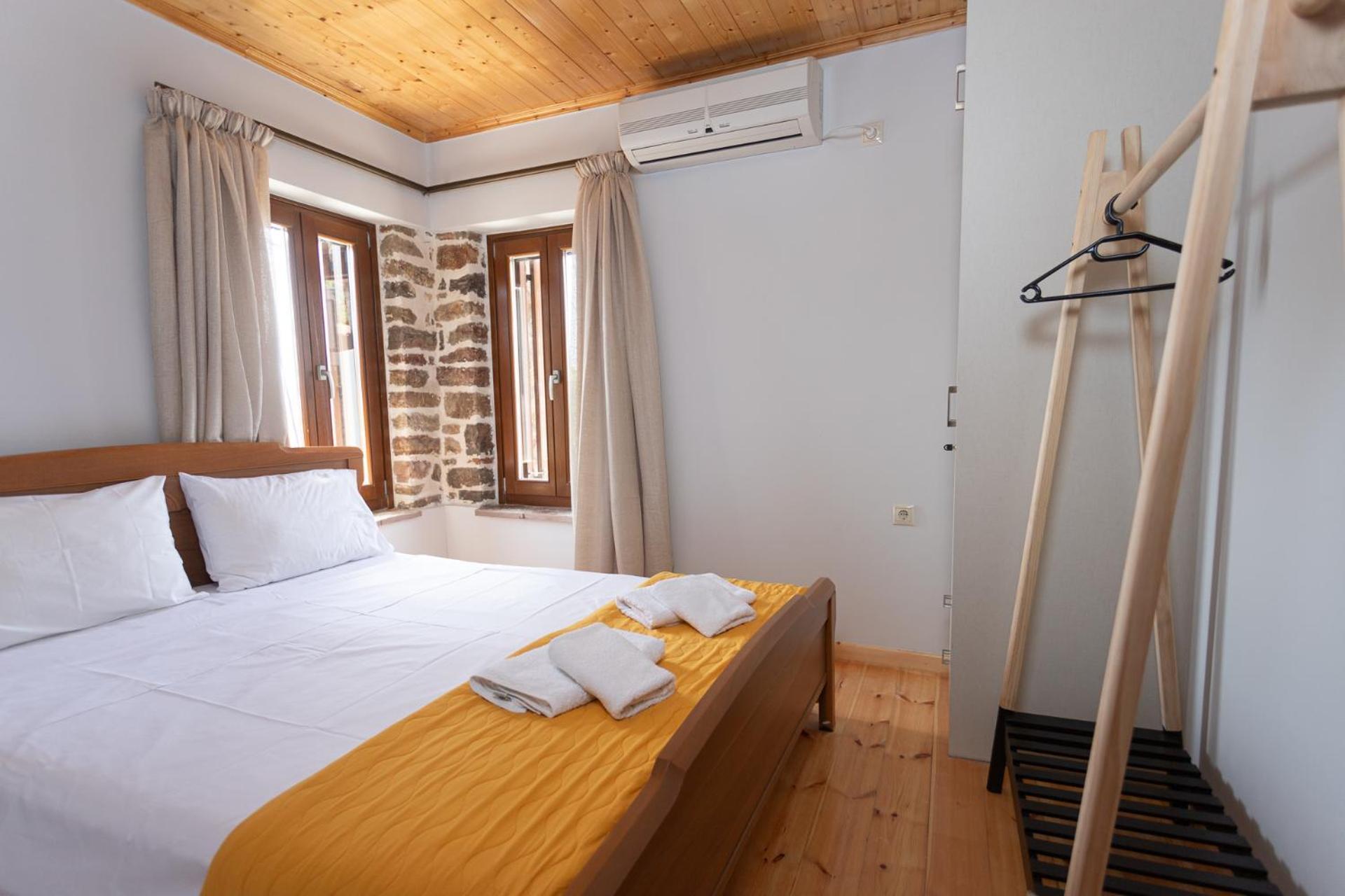 To Spiti Sto Castro Διαμέρισμα Ναύπακτος Εξωτερικό φωτογραφία