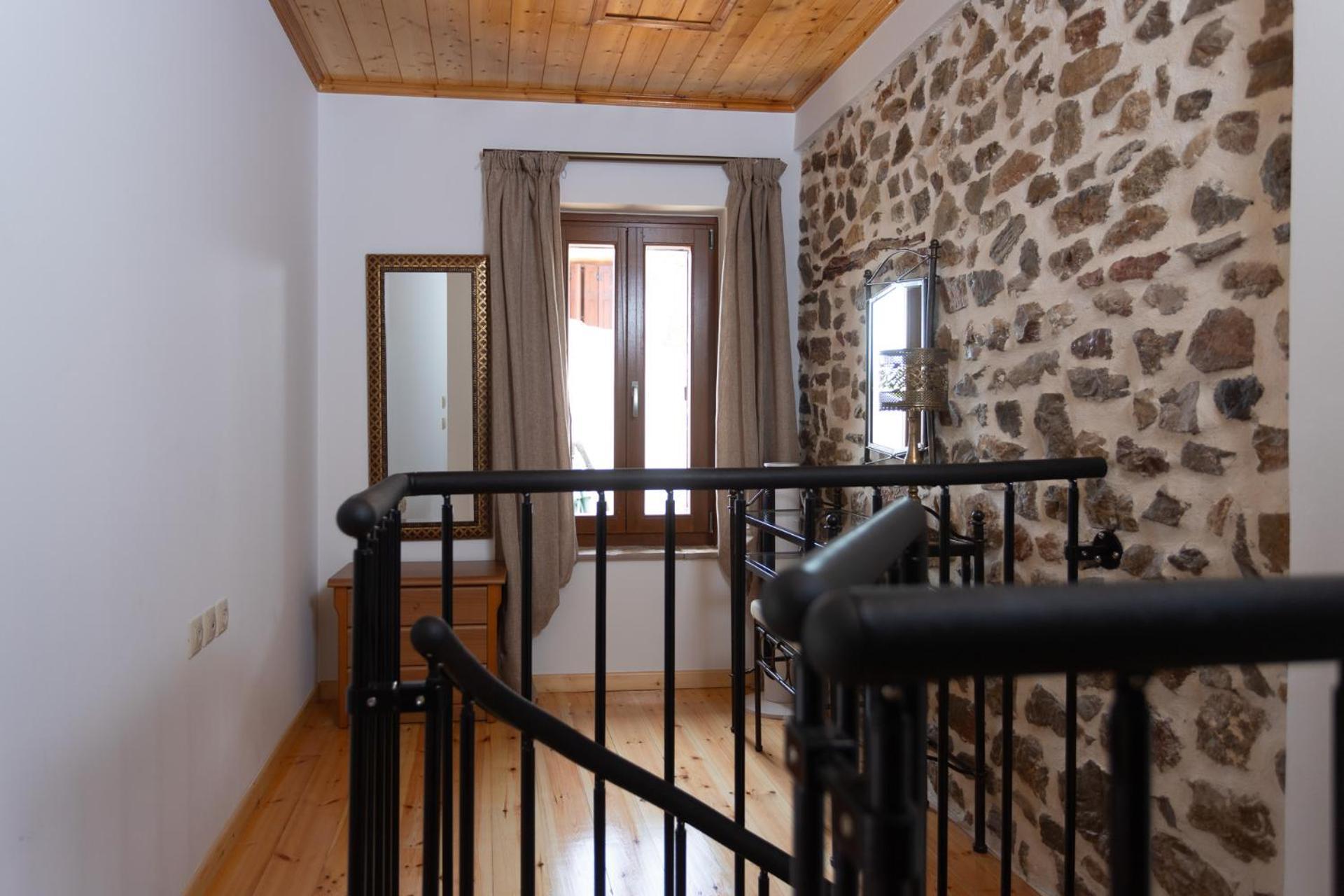 To Spiti Sto Castro Διαμέρισμα Ναύπακτος Εξωτερικό φωτογραφία