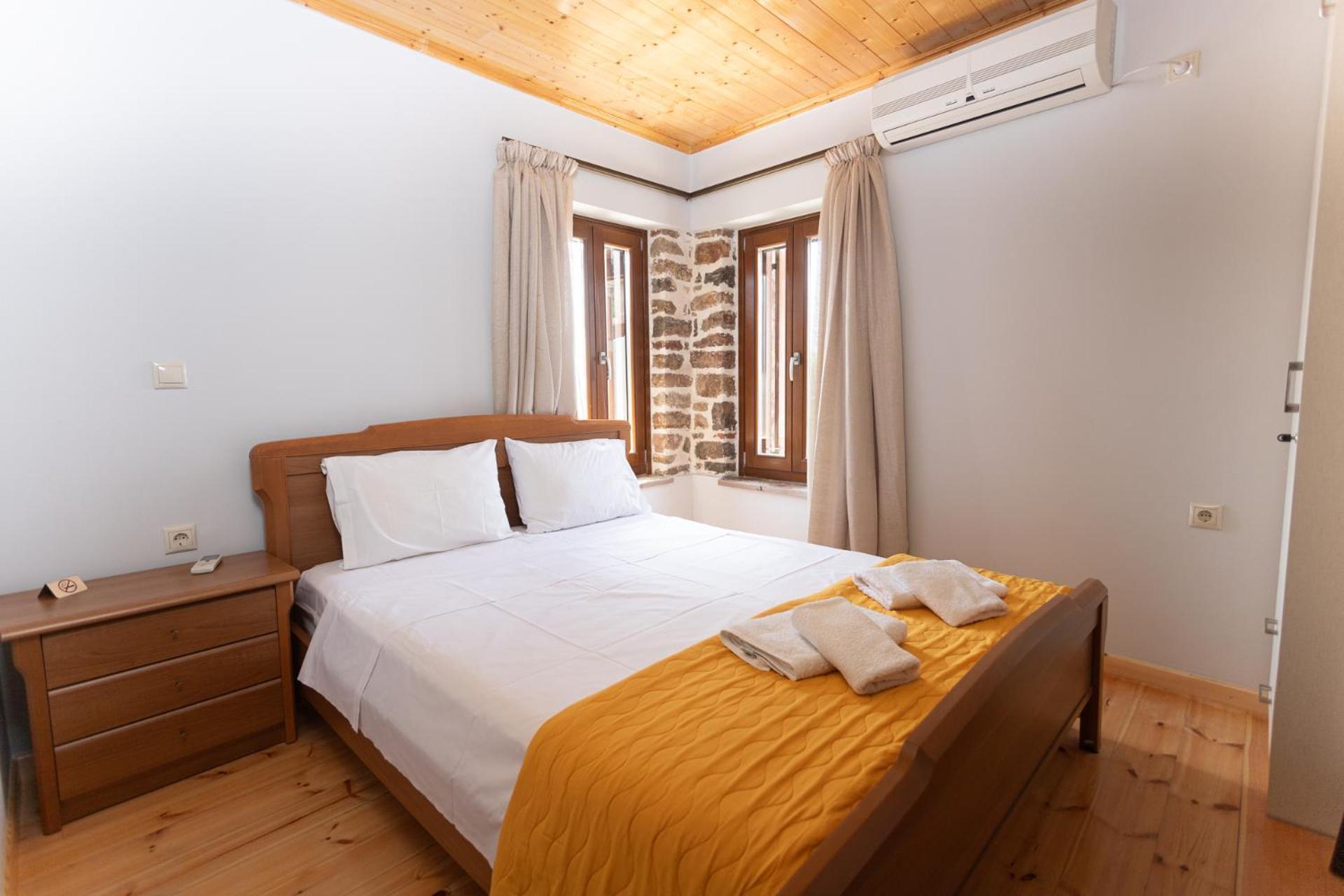 To Spiti Sto Castro Διαμέρισμα Ναύπακτος Εξωτερικό φωτογραφία