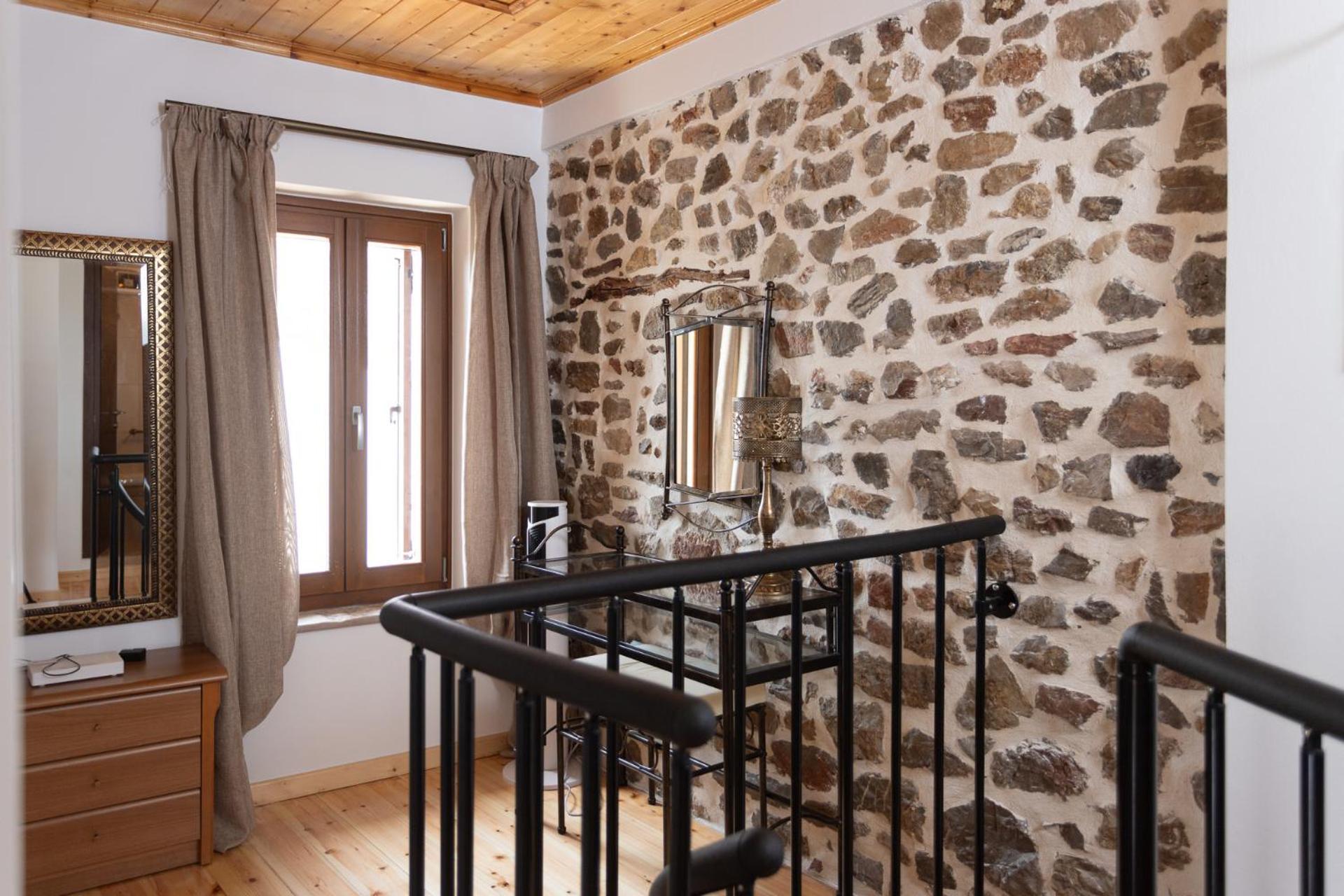 To Spiti Sto Castro Διαμέρισμα Ναύπακτος Εξωτερικό φωτογραφία